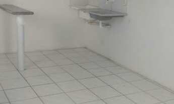 Imagem 4: Kitinet ( quarto/sala