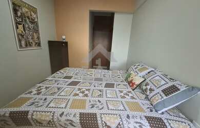 Imagem 6: Quadra 2 (Sobradinho) - Reformado, troco por apto na Asa Norte