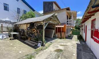 Imagem 6: Casa 12 quartos - Campeche próximo do Dezimas e Layback casa di praia