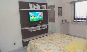 Imagem 7: Apartamento para venda com 76 metros quadrados com 2 quartos em Torre - João Pessoa - Para