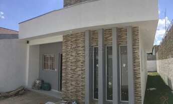 Imagem: Casa com 3 dorms, Parque Residencial Jundiaí