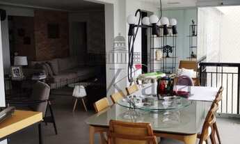 Imagem 5: Apartamento para venda com 194 m² - Residence Resort