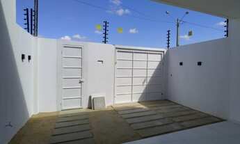 Imagem 3: Casas prontas no Portal da Cidade