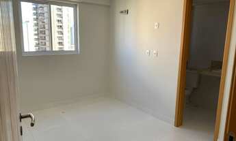 Imagem 5: Apartamento com 3 dormitórios à venda, 82 m² por R$ 525.000,00 - Manaíra - João Pessoa/PB