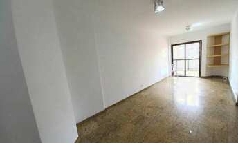 Imagem: 86 m² - 3 DORMITÓRIOS SENDO 1 SUÍTE