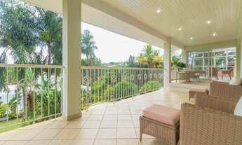 Imagem 4: Casa Village Visconde de Itamacará