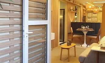 Imagem 4: Apartamento para venda com 65 metros quadrados com 2 quartos