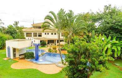 Imagem 3: Quem vê de fora, logo se imagina dentro