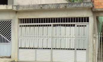 Imagem: SOBRADO 2 DORMS, NA AVENIDA, BONSUCESSO