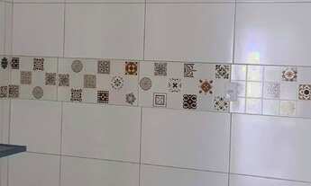 Imagem 7: HORA DE REALIZAR SEU SONHO! Casa com 3 quartos em Papagaio - Feira de Santana - BA