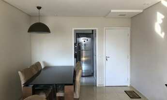 Imagem: Apartamento à venda no bairro Vila Moinho