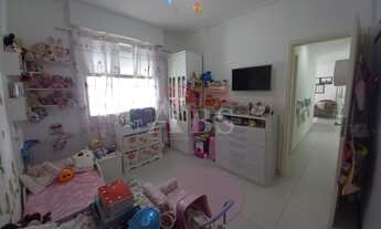 Imagem 7: Apartamento no Campo Grande