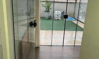 Imagem 4: Casa com 3 quartos em Guilhermina - Praia Grande - SP