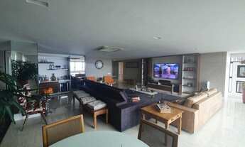 Imagem: Apartamento 3 suítes 3 vagas Barra da Tijuca