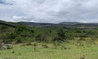 Imagem 7: Fazenda de 122 ha, nascente de água cristalina (Temos varias opções)