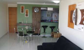 Imagem 3: Apartamento para venda com 76 metros quadrados com 2 quartos em Torre - João Pessoa - Para