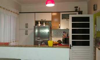 Imagem 3: Casa / Condomínio - Bandeira Branca - Venda - Residencial