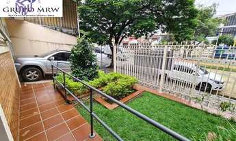 Imagem 3: Casa à venda, 264 m² por R$ 1.780.000,00 - Vila Trujillo - Sorocaba/SP