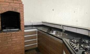 Imagem 6: Casa com 3 dormitórios à venda, 218 m² por R$ 840.000,00 - Jardim Ipiranga - Americana/SP