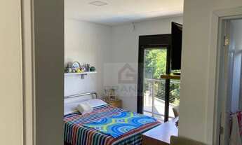 Imagem 4: Casa com 4 dormitórios, 315 m² - venda por R$ 3.150.000,00 ou aluguel por R$ 18.000,00/mês