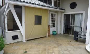 Imagem: São Paulo - Apartamento Padrão - Perdizes