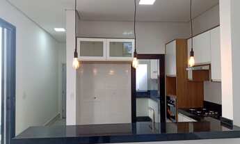 Imagem 6: CASA EM CONDOMÍNIO FECHADO EM PAULÍNIA / SP