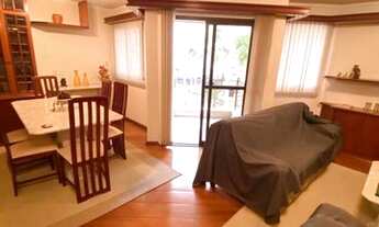 Imagem 3: Apartamento à venda 3 dormitórios no bairro Parque Mandaqui - São Paulo/SP