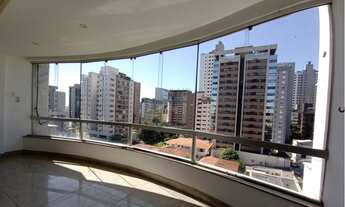 Imagem 4: VENDE /SANTO AGOSTINHO/COBERTURA/04 QUARTOS/UM POR ANDAR/490 M²/04 VAGAS DE GARAGEM/ELEVAD