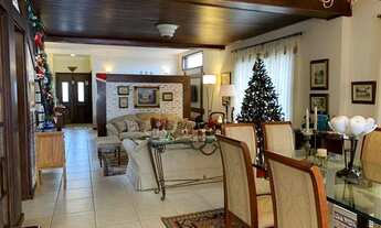 Imagem 3: Casa para venda com 185 metros quadrados com 3 quartos em Centro - Ribeirão Pires - SP