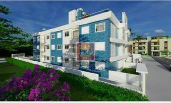 Imagem 5: Apartamento Garden 2 dormitórios à venda no bairro Cachoeira do Bom Jesus - Florianópolis