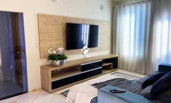 Imagem 7: Casa de condomínio sobrado para venda tem 246 metros quadrados com 3 quartos