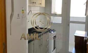 Imagem 5: IM - AP07004 Apartamento Mobiliado ao lado da Av italia