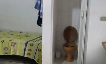 Imagem 4: CASA 1 SUITE, + 1 DORM, + 1 WC, SL, COZ, A/S, VL. CARMELA, GUARULHOS SP, VENDE R$ 320 MIL