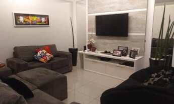 Imagem 4: Pompeia 147 m2, 3 dorms, Suite, Sala 3 ambs, Varanda, Coz. Planejada, Dependencia Empregad