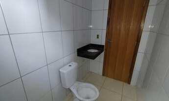 Imagem 6: Térrea para venda possui 10 metros quadrados com 2 quartos em Alves Pereira - Campo Grande