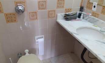 Imagem 6: Lindo Apartamento no 7º andar - número de pavimentos 7 -, com 01 Dormitório, orientação so