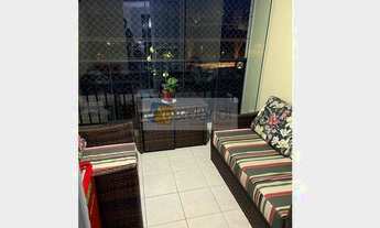 Imagem 2: Apartamento Vila Santa Clara 72 m ²