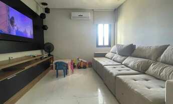 Imagem 3: Casa no Condomínio Eco Soa #5 suítes #área gourmet com piscina