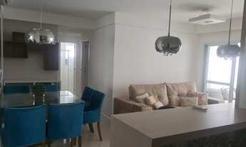 Imagem 7: Apartamento para venda tem 86 metros quadrados com 3 quartos em Jardim Tropical - Marília