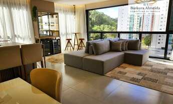 Imagem: COSTA ESMERALDA RESIDENCE- EM CONSTRUÇÃO