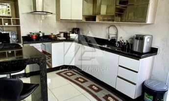 Imagem 7: Casa em Chácara Maria Aparecida - Mauá, SP