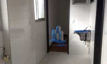 Imagem 3: Apartamento com 3 dormitórios à venda, 104 m² por R$ 585.000,00 - Boa Vista - São Caetano