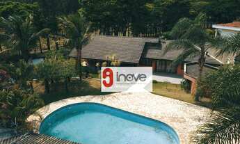 Imagem: Chácara com 3 dormitórios à venda, 1121