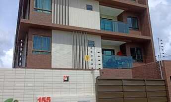 Imagem: Apartamento para aluguel possui 61 metros