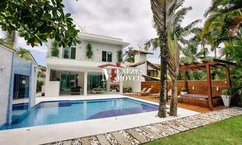 Imagem: Casa a venda em Condomínio Riviera de São