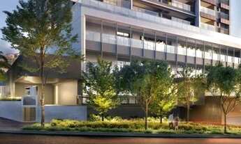 Imagem 6: Apartamento Padrão à venda em São Paulo/SP