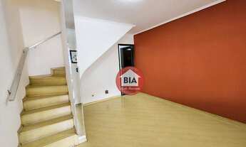 Imagem 6: Sobrado para Aluguel e Venda - Vila Matilde, São Paulo/SP - 02 Quartos, 90 metros quadrad