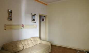 Imagem 5: Apartamento 1 quarto. Bairro Aparecida - Santos - SP