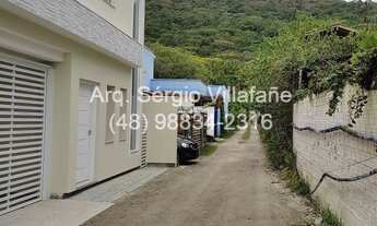 Imagem 2: Casa para venda com 90 metros quadrados com 3 quartos em Lagoa da Conceição - Florianópoli