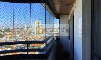 Imagem 5: Apartamento Vila Regente Feijó 104 m²